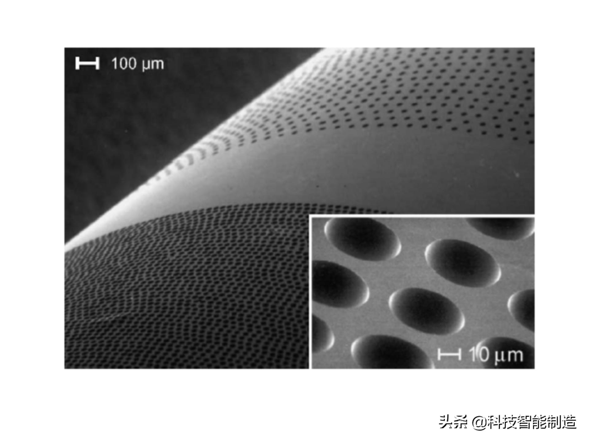 激光加工技术学什么,激光加工工艺