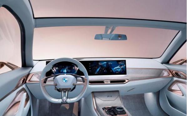 宝马，你过分了！