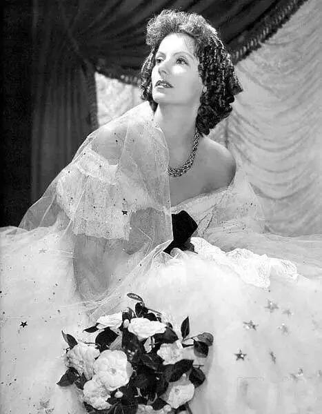 可怜茶花女,可怜的茶花女