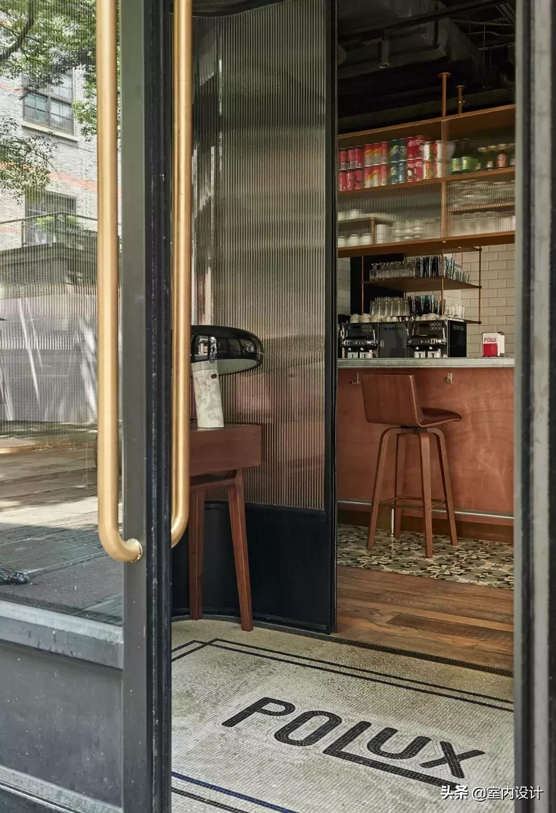 polux是什么牌子,polux上海新天地