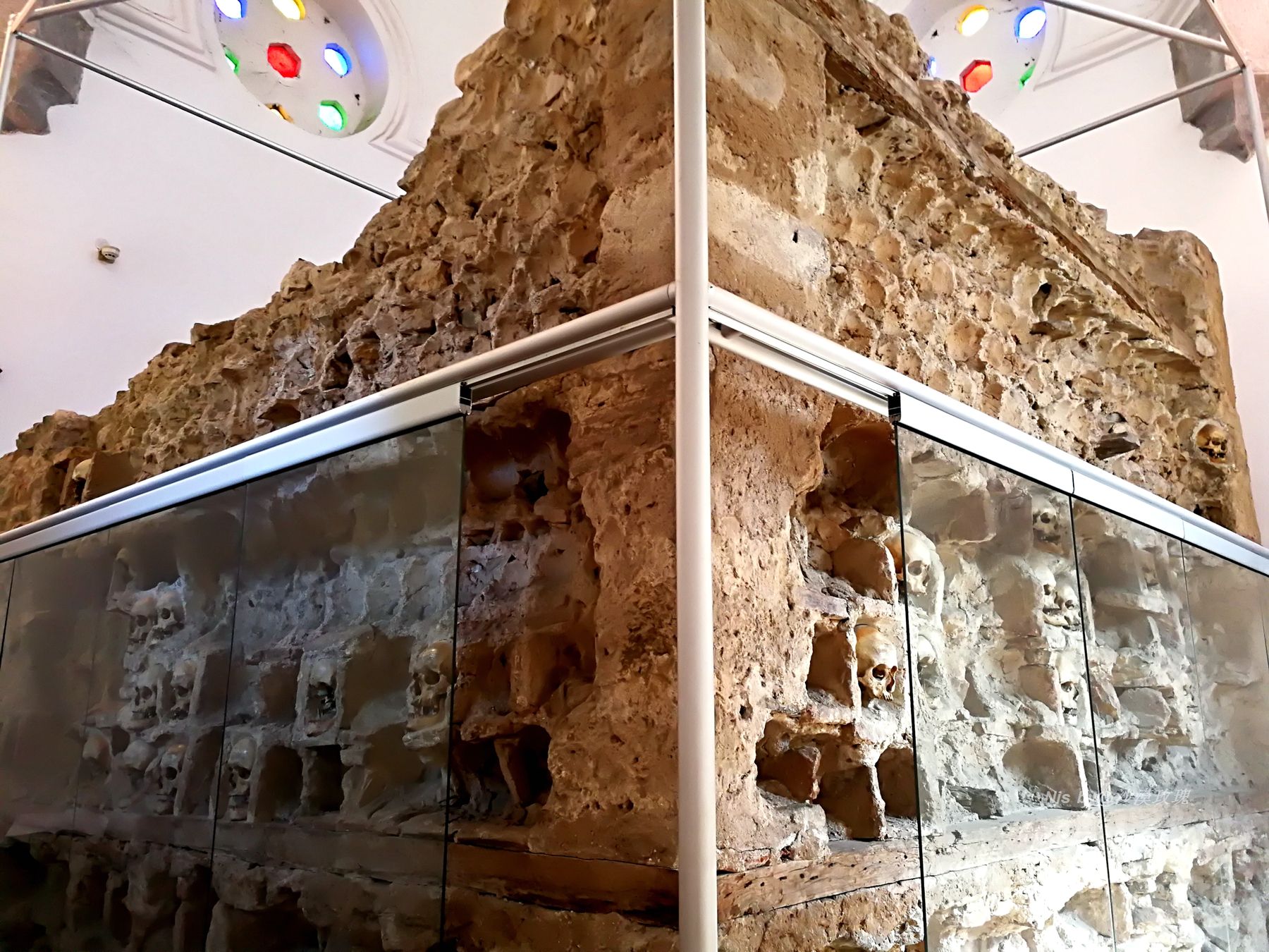 世界上现存最高的砖木结构的古塔,世界唯一特意建造的斜塔