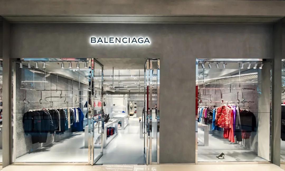 万象城的商业价值,论商场的重要性