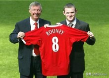 弗格森和他的红魔曼联,弗格森时期的曼联有多强