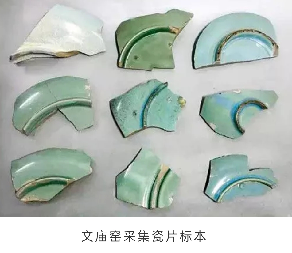 北宋汝窑开片大全,宋代汝窑瓷器开片图片大全
