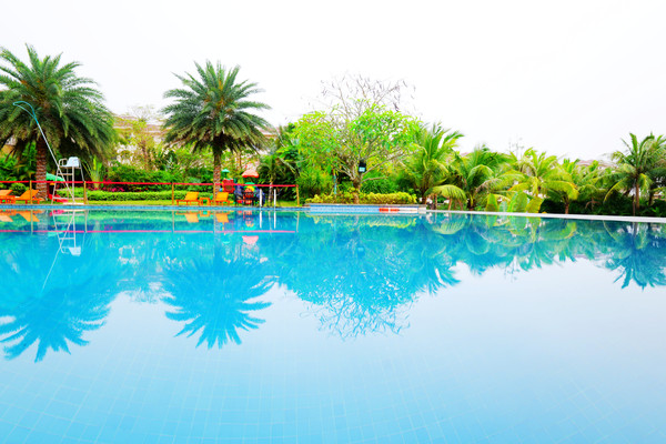 月亮湾海南环岛,月亮湾被称为中国第一滩