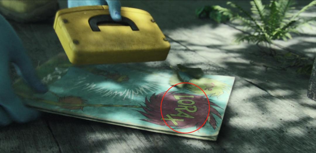 阿凡达最新彩蛋,阿凡达你不知道的隐藏细节