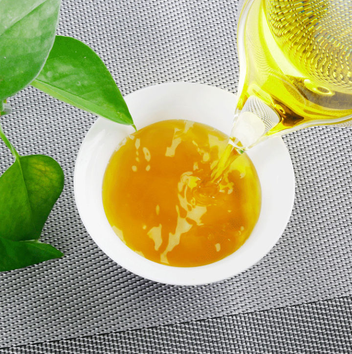 好茶分享南糯山熟普,南糯山的好茶