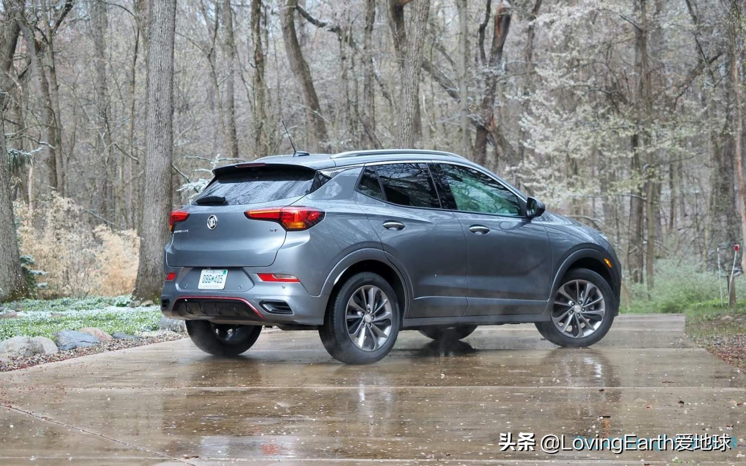 2022款别克昂科拉gx新款,别克昂科拉gx哪款性价比更高