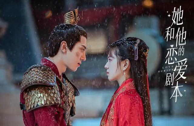 30部霸总甜宠电视剧,2020十部甜宠剧