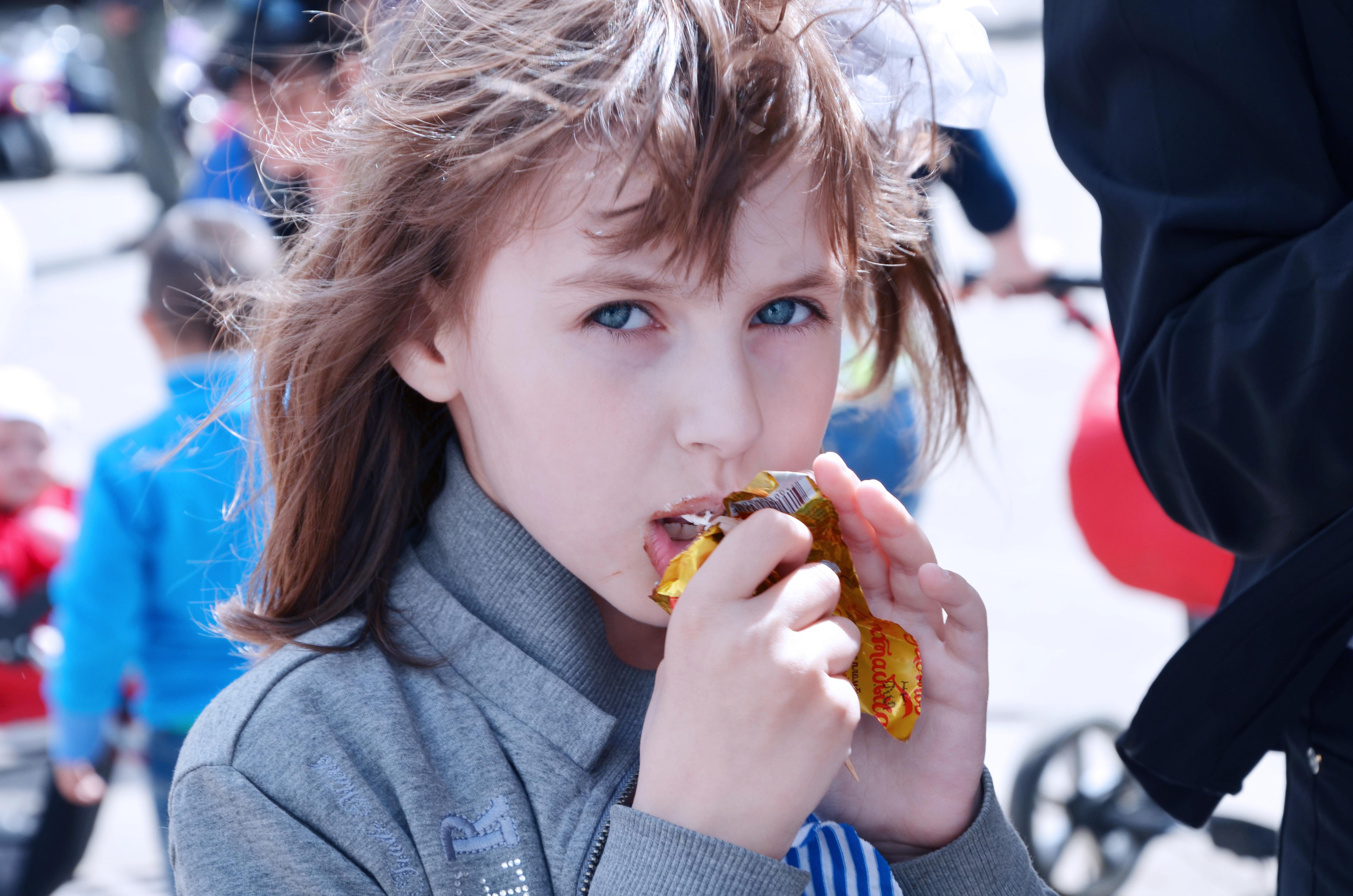 世界上最好吃的冰淇淋,美食在国外