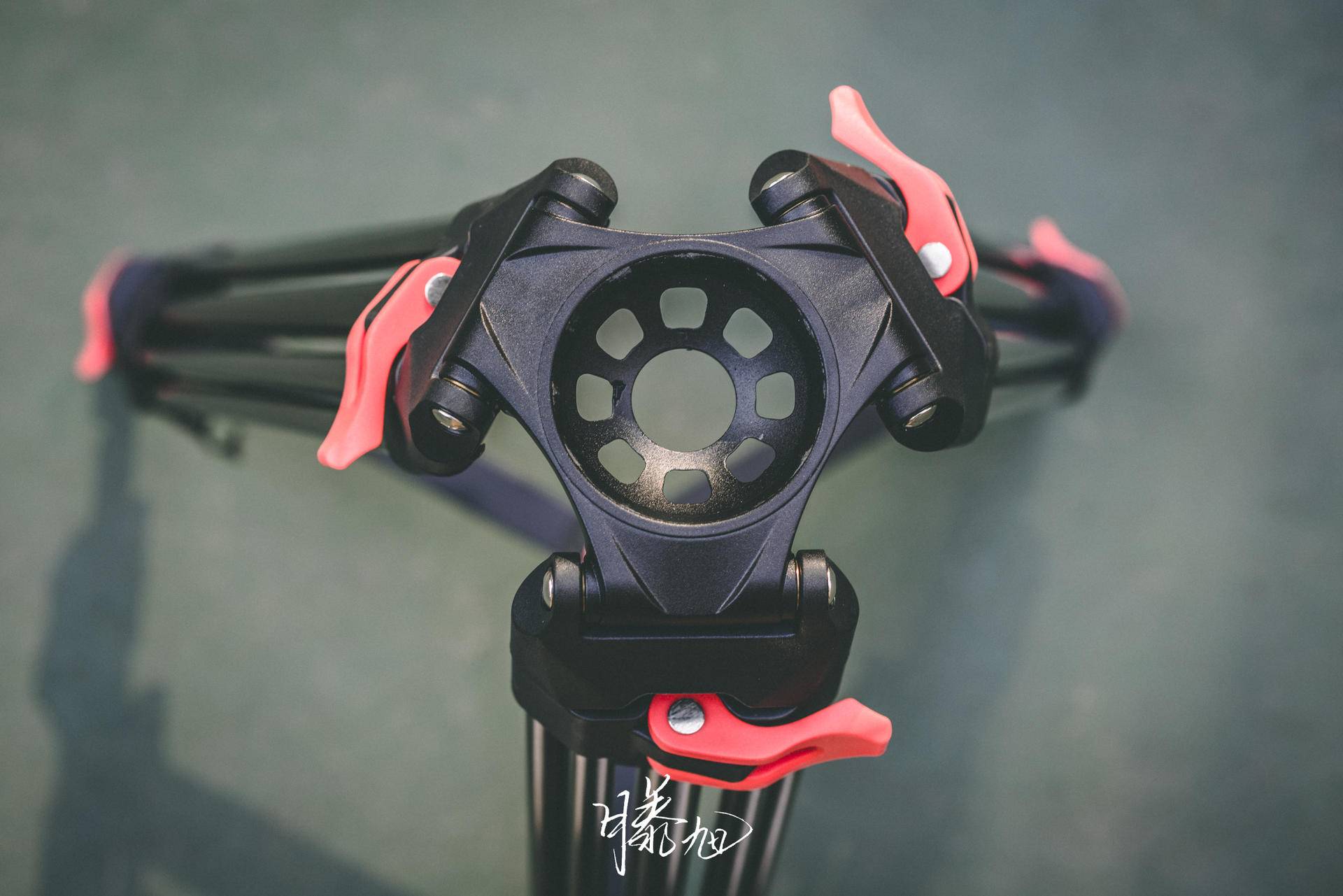 「滕·Gallery」稳才是硬道理，科漫DF16L使用感受