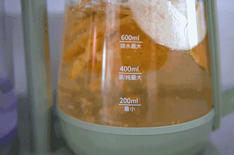 水果茶制作流程图片大全,水果茶制作要什么杯子