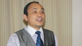 昔日赌王今日反赌斗士,反赌大师尧建云