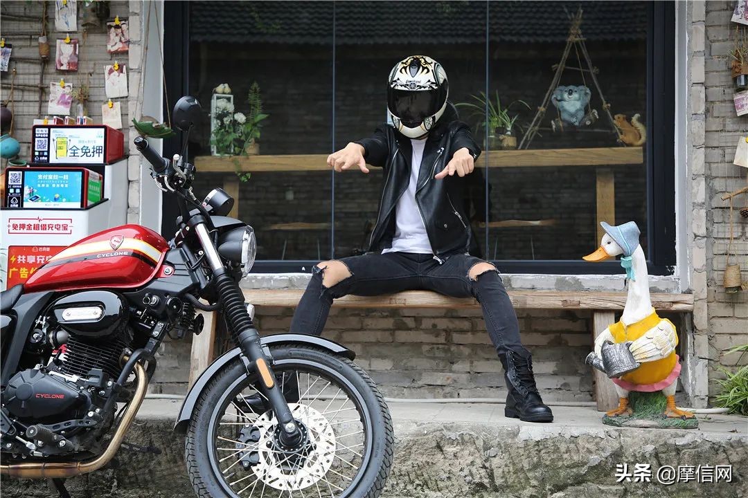 国潮？复古？我都要了