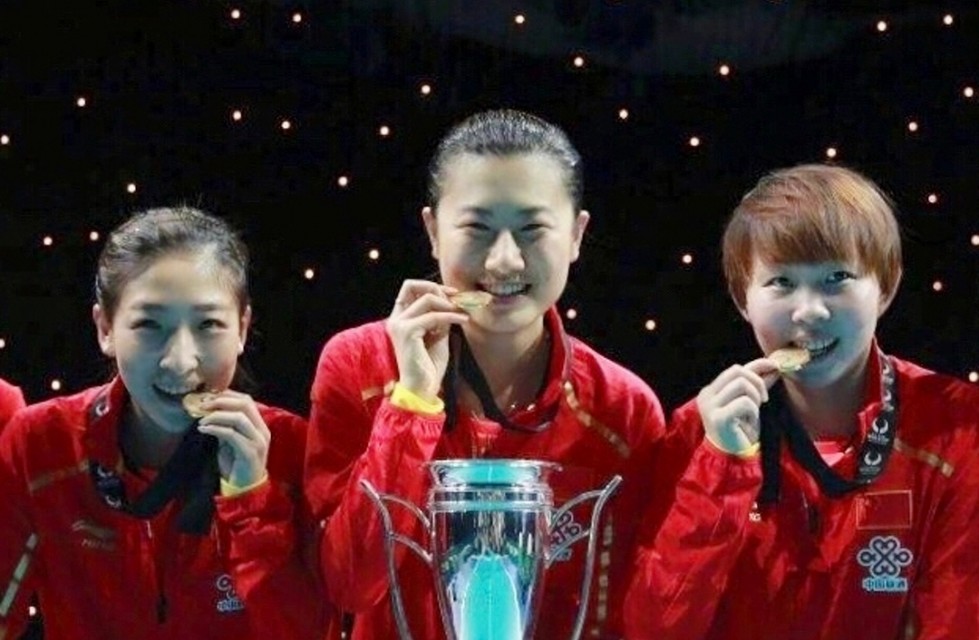 2016世界杯丁宁刘诗雯为什么退赛,刘诗雯丁宁世乒赛退赛原因