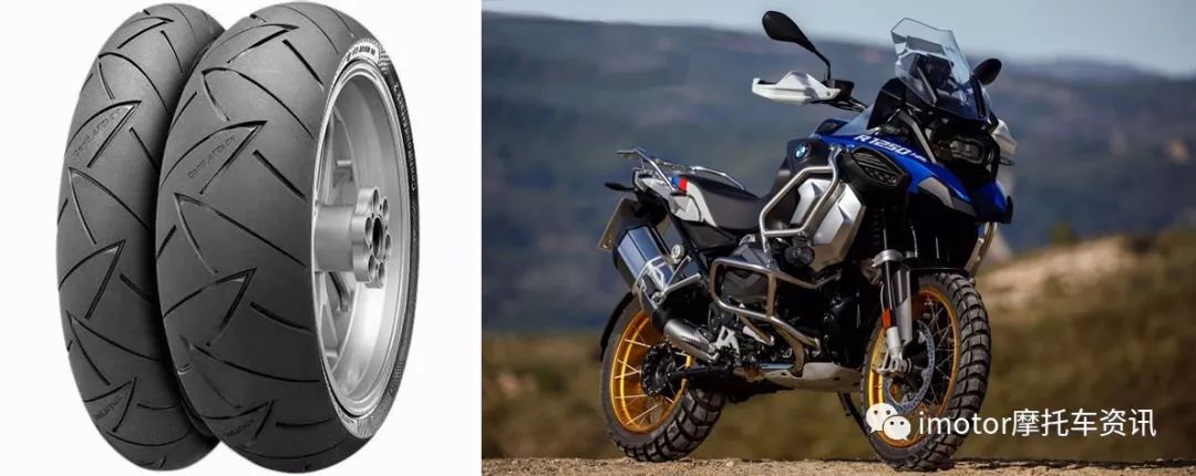 机车最好看的轮胎花纹,机车轮胎胎纹怎么选择