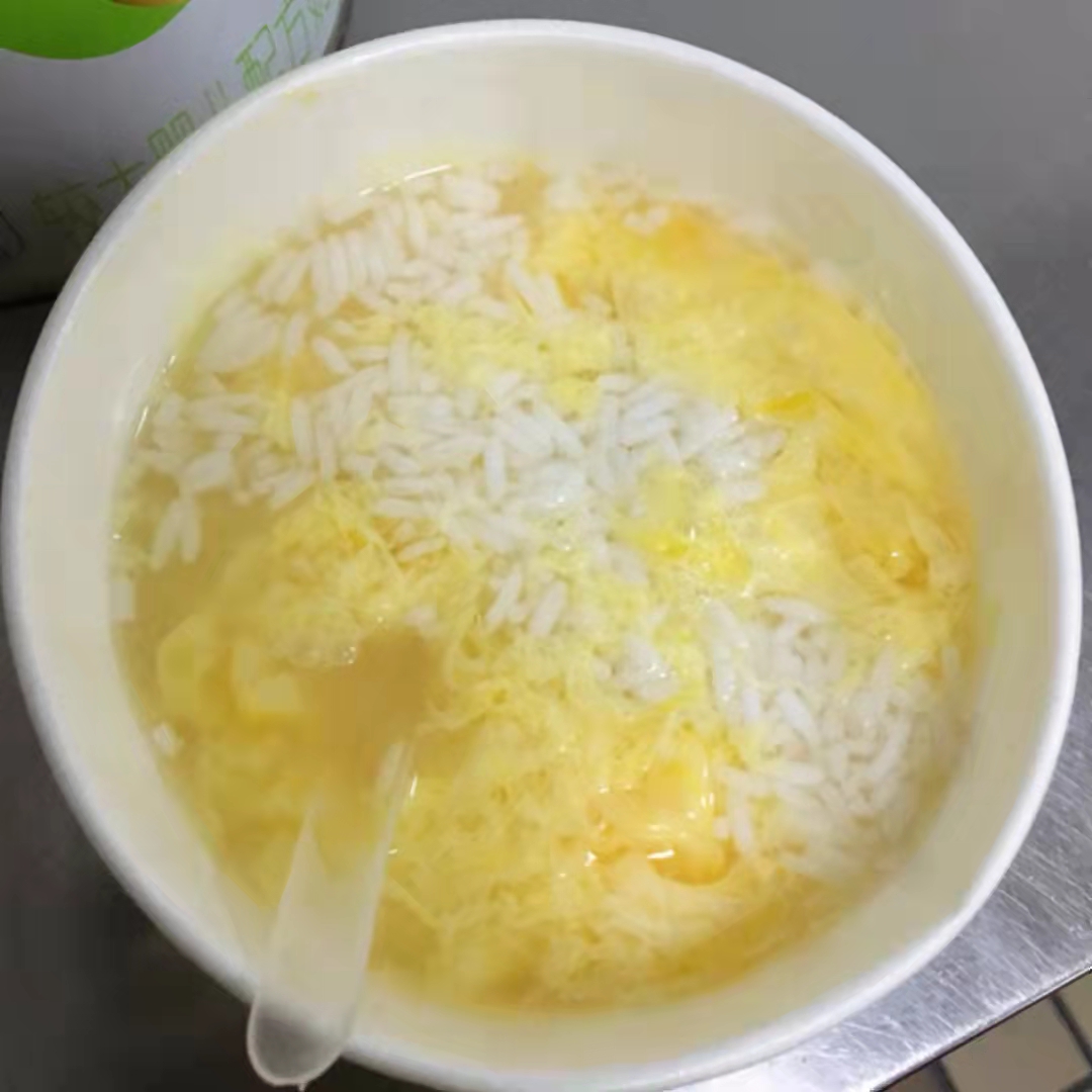 湖北过早热干面,湖北人的热干面