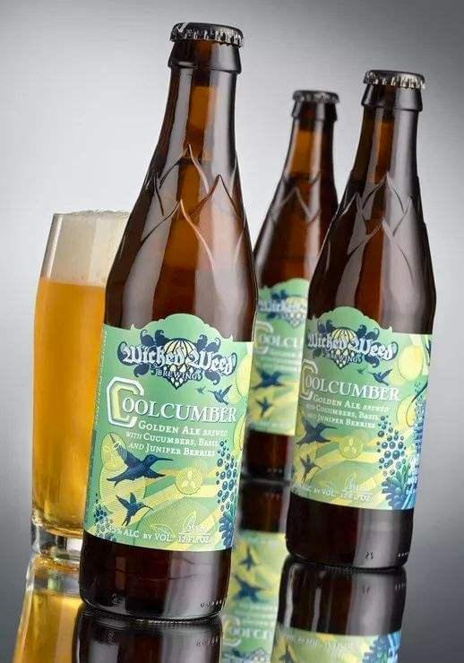 百威旗下的什么啤酒好喝,百威哪个是精酿