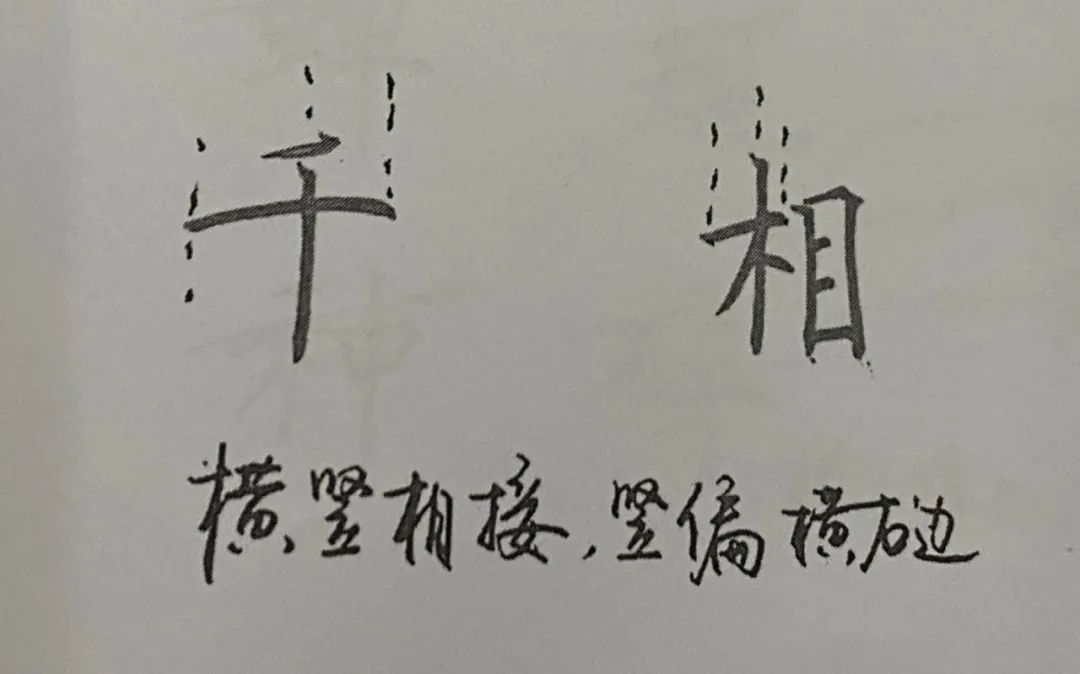 每日练字的方法和技巧,练字的基本技巧和方法100字