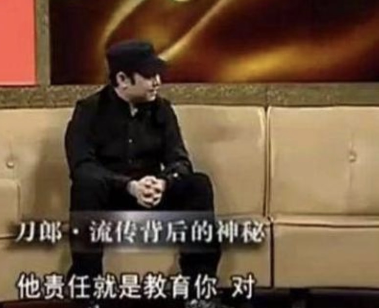 刀郎为何在突然走红之后销声匿迹,一朝成名的刀郎背后的人生历程