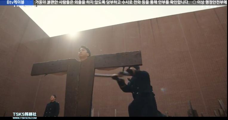 韩国偶像被控性侵全民要求物理阉割，这部韩剧太敢拍