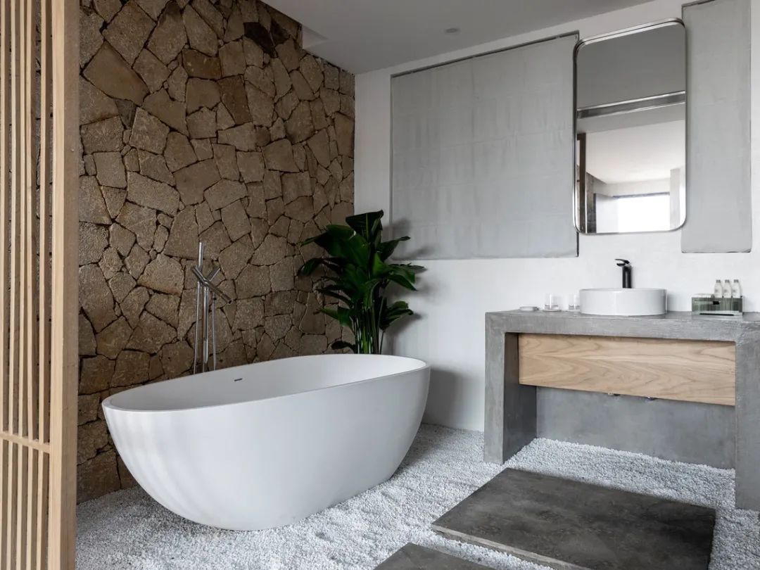 涠洲岛五一节民宿推荐海景房,涠洲岛海景4天3晚民宿推荐带泳池