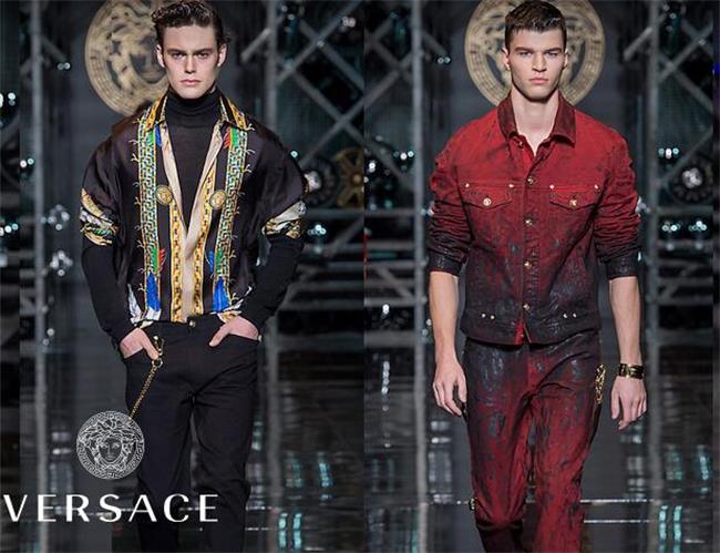 你心目中的高品质男装品牌上榜了吗？