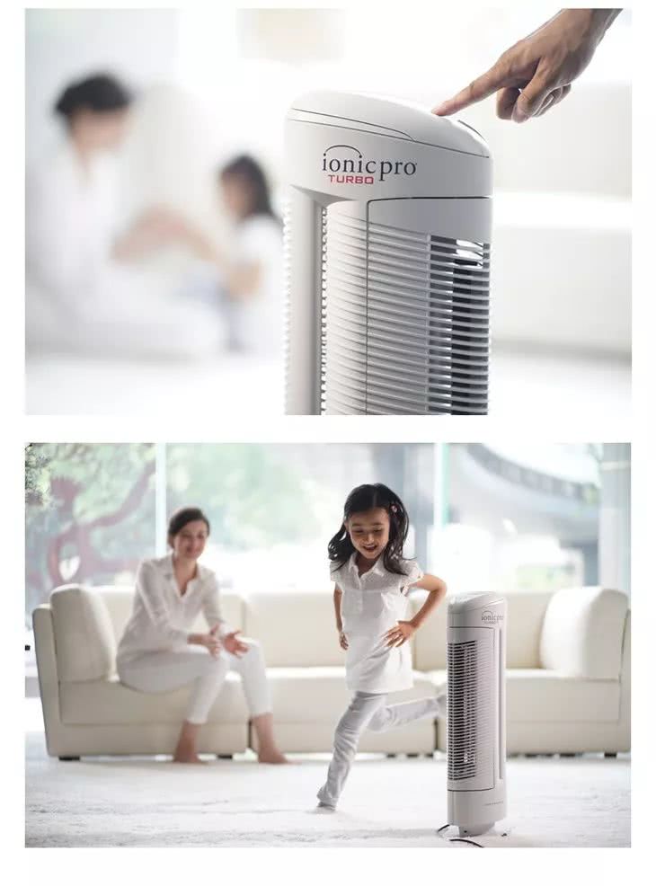 空气净化器真有吗,静电吸附式空气净化器