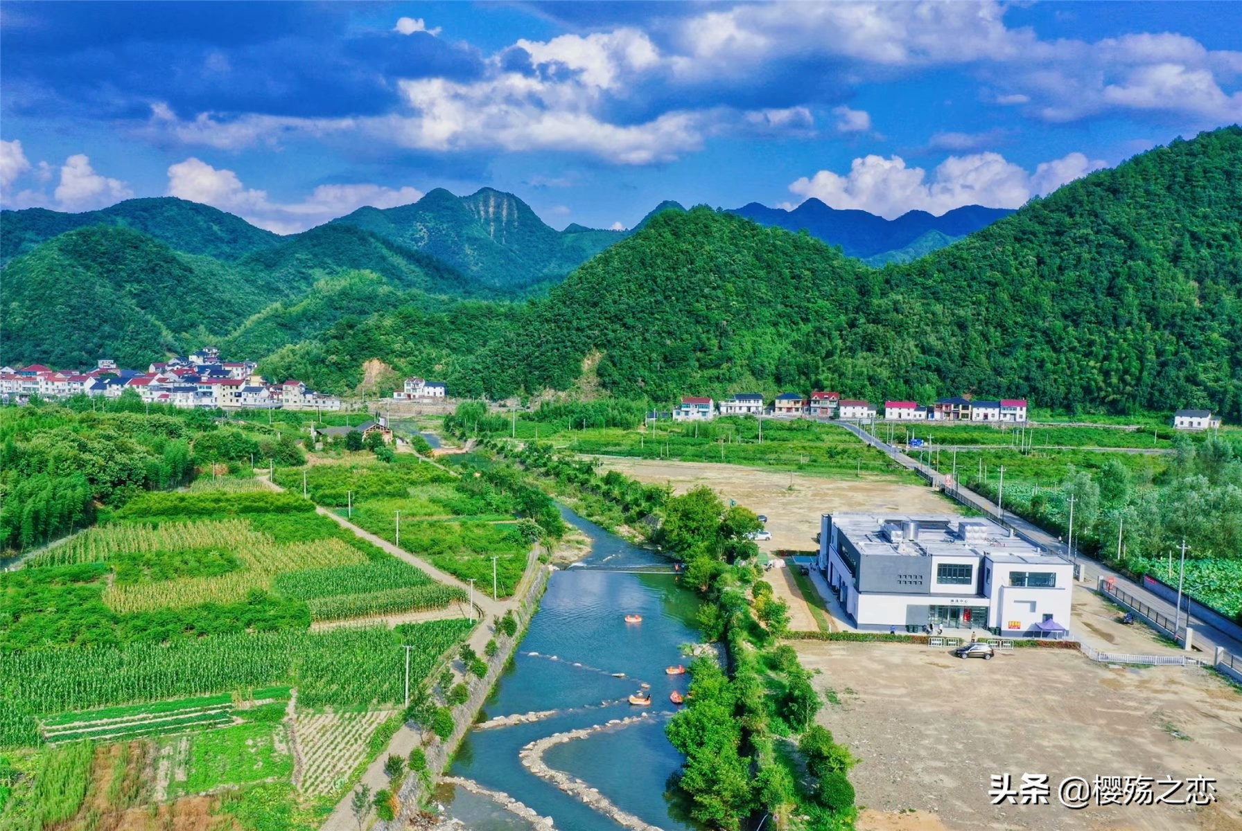 夏日攻略教你用n种方式玩转夏天,玩转夏天的正确方式