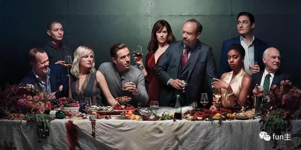 fun主说风险/12年连载之五/AFC汽车金融~融资逼格篇