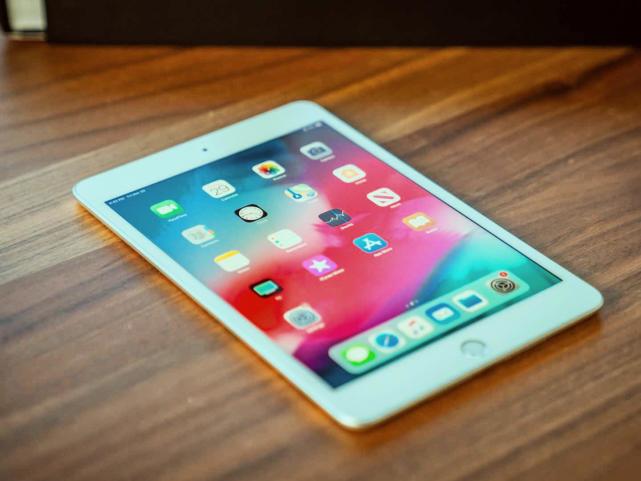 2021年才入手iPadmini5，是在交“智商税”吗？30天深度体验