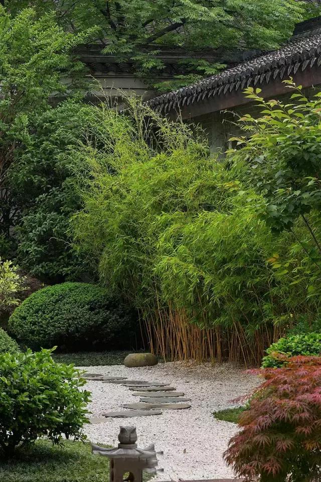 院子——还是中国的美