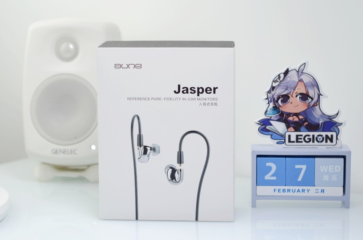 还原真实音色——aune首款耳机Jasper听感体验