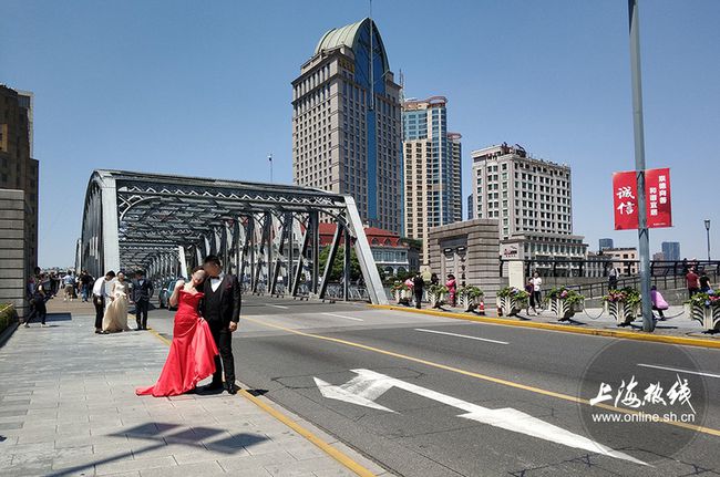 上海魔都最好的地标建筑,上海的标志性建筑旅游打卡地