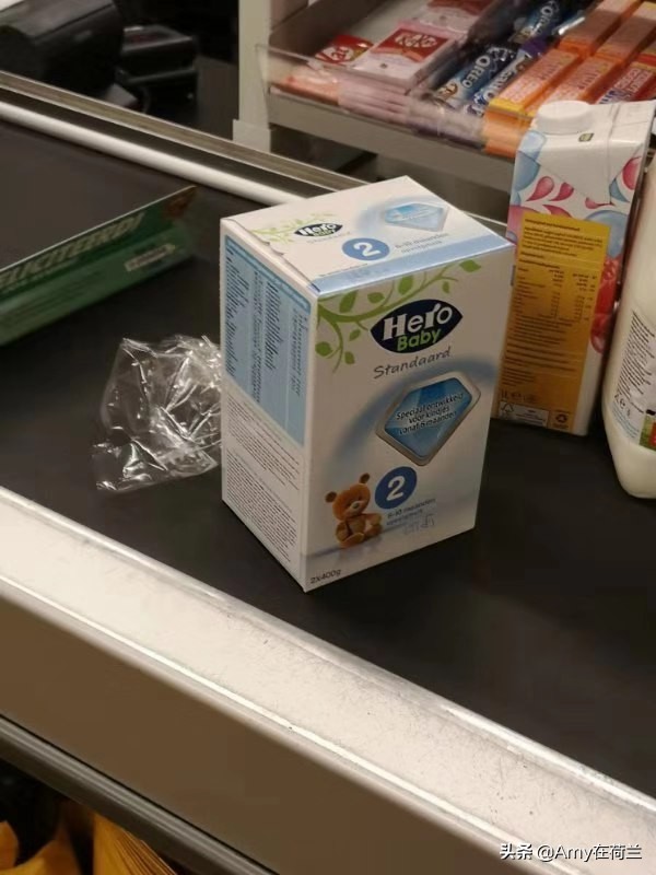 美素佳儿罐装和纸盒哪个好,荷兰herobaby美素白金版评测