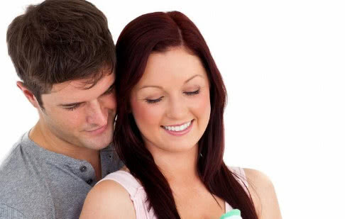 老婆在怀孕期间老公该做什么,老婆怀孕后准爸爸该做些什么