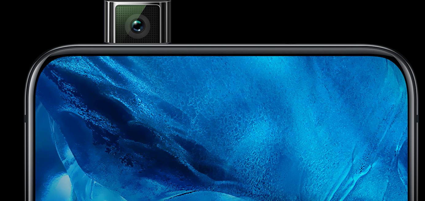 vivo的云台防抖技术到底效果如何,vivo防抖黑科技