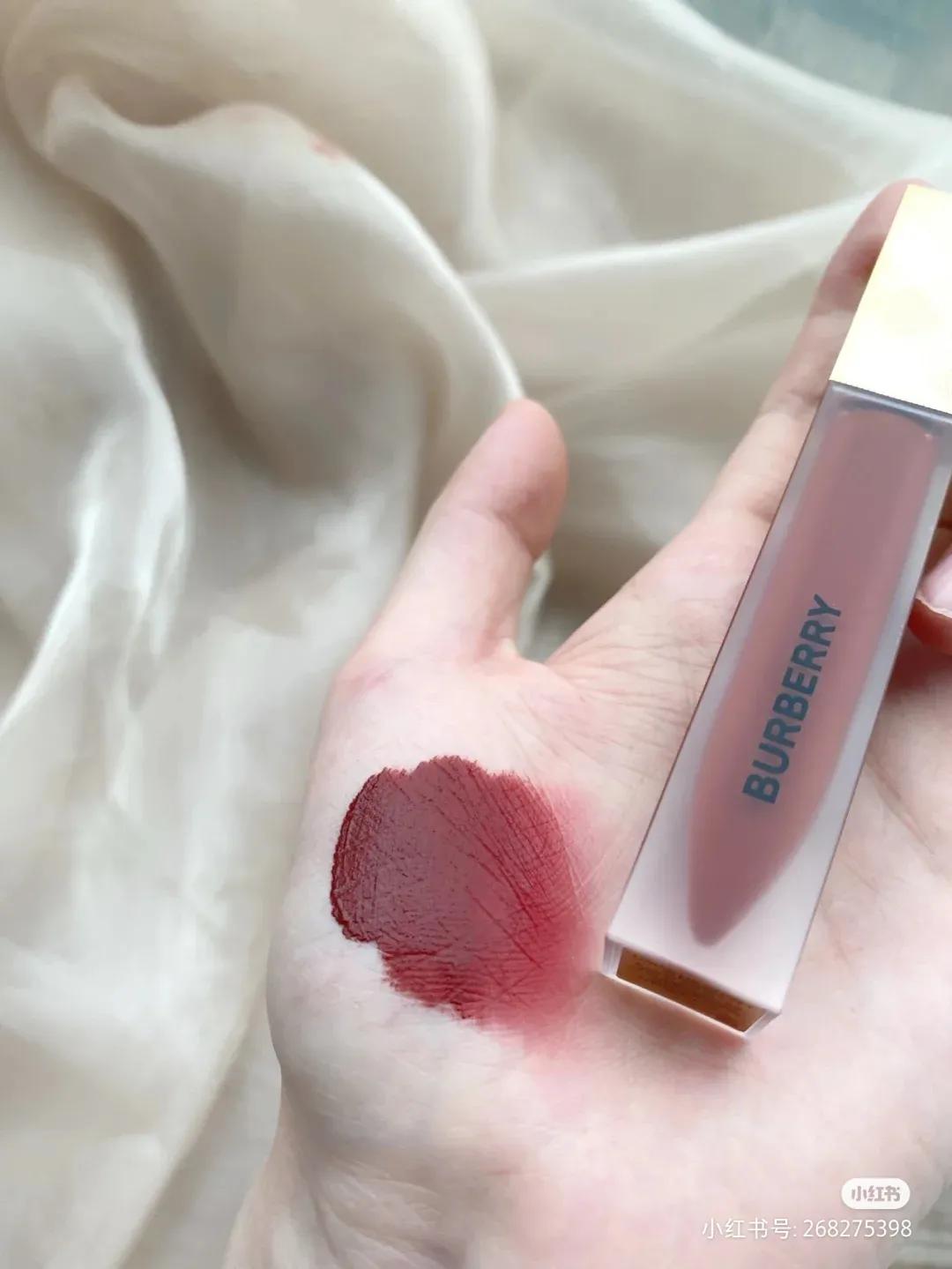 2020年大牌流行口红色号,2019爆款口红色号