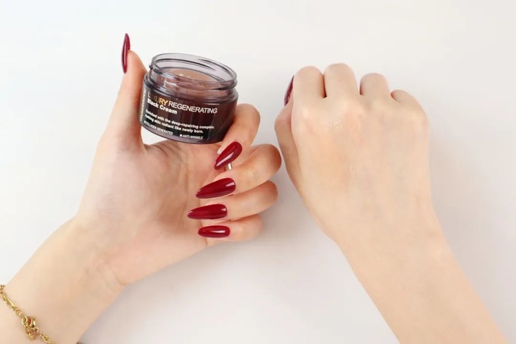 毛戈平哪款霜好用,毛戈平养肤霜真实测评