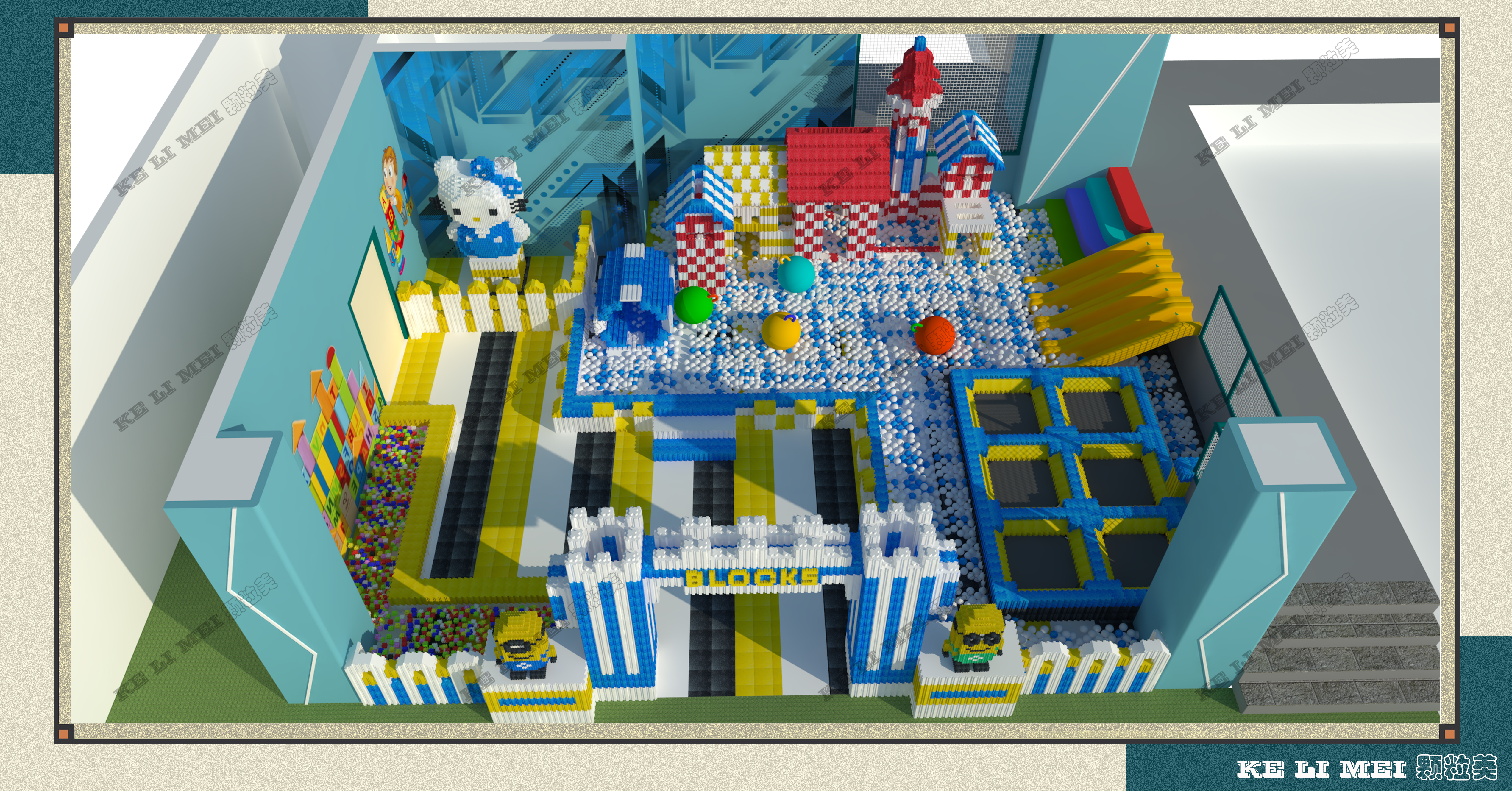 加盟儿童乐园投资回报率,加盟儿童乐园利润