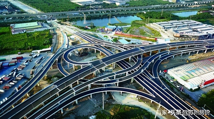 房子买苏州浒关怎样,2022年苏州浒关房子