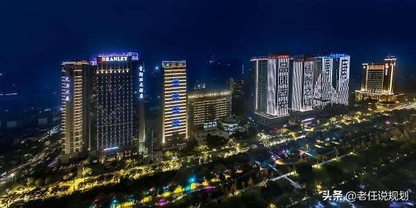 西安高新区咋样,西安高新区特点