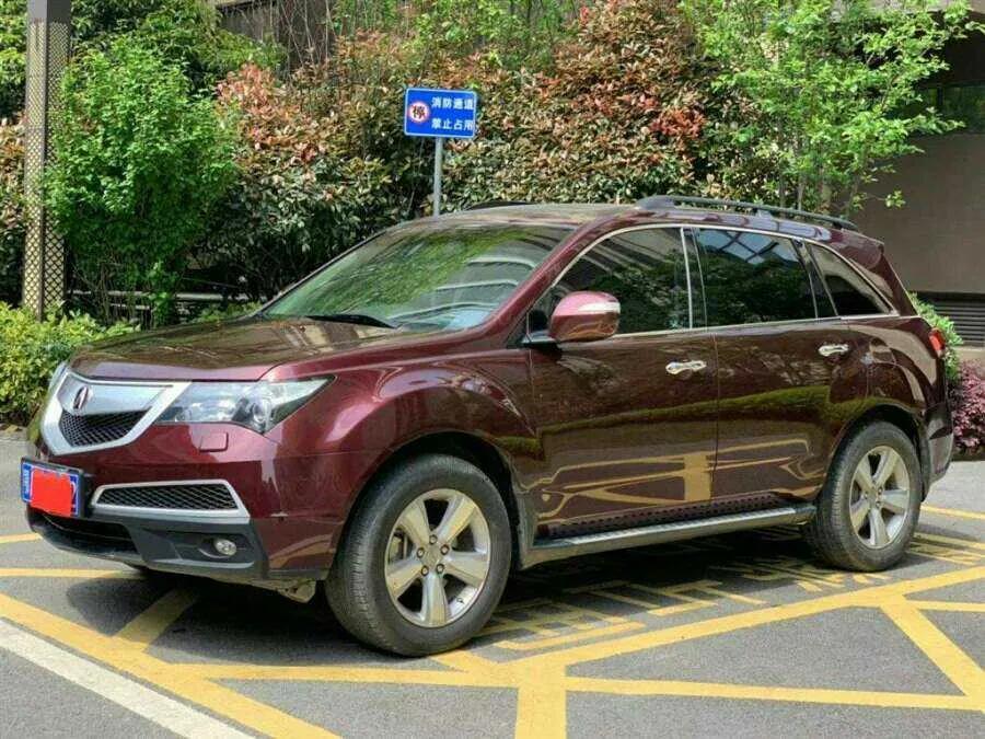 日式技术宅。二手车里的东营法拉利欧哥