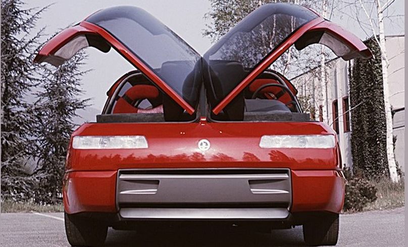 原厂搭载宝马v12的mpv,这款经典的运动mpv你还记得吗