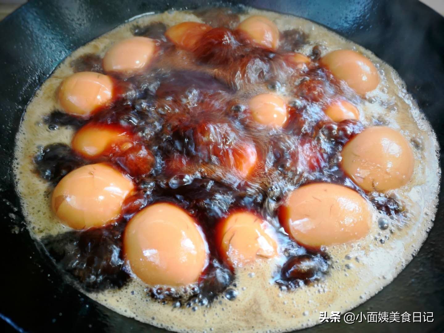 八角桂皮辣椒可以卤鸡蛋吗,有花椒八角香叶桂皮能卤鸡蛋吗