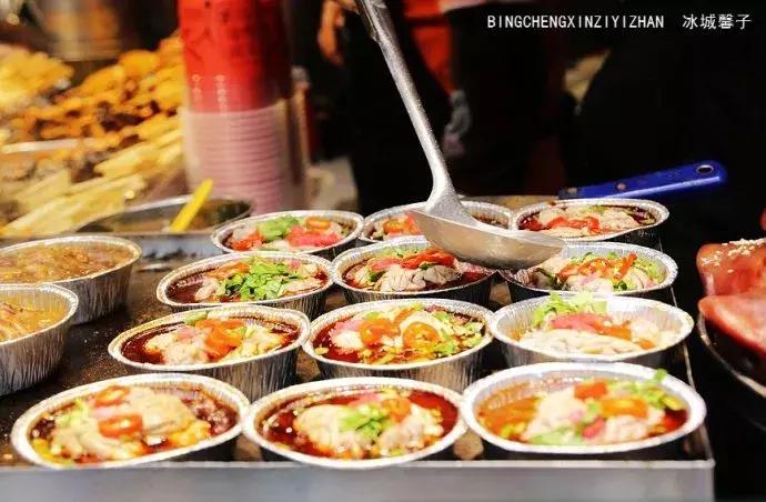 成都最有名的宽窄巷子,成都宽窄巷子详细攻略