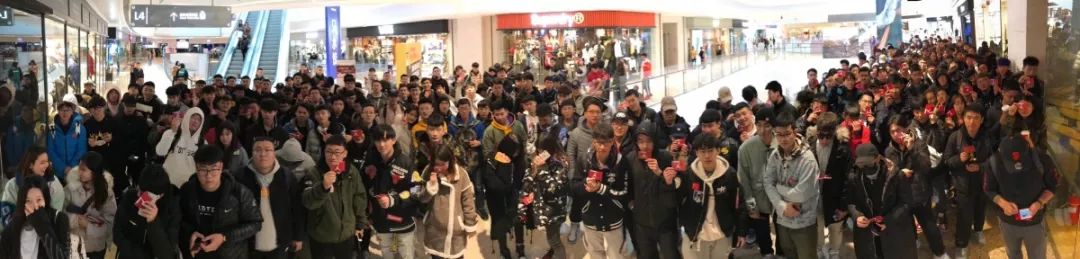 一双鞋倒手就赚7000！青岛有帮炒鞋族，这事靠谱？