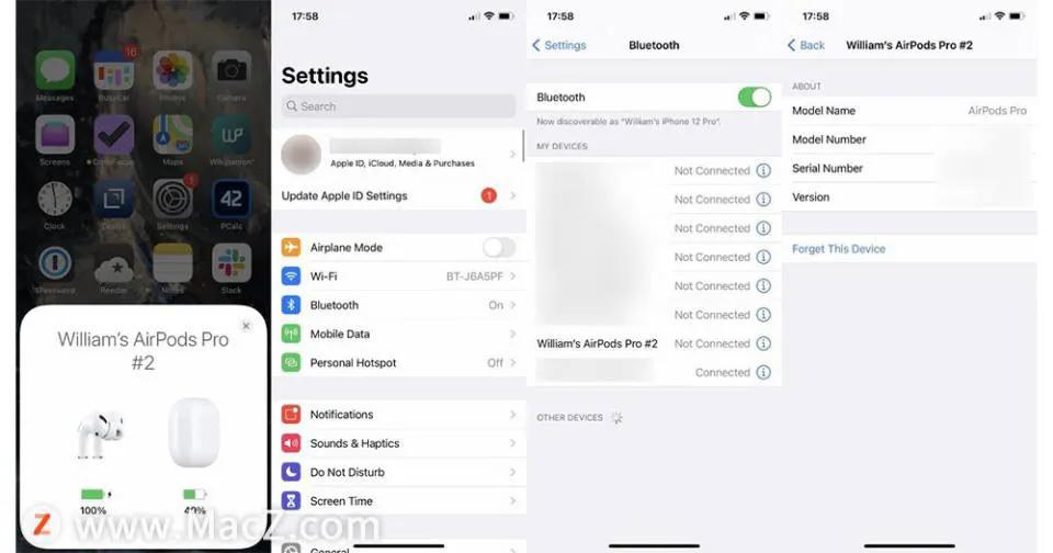 如何检测airpodspro是否正品,怎么检查airpodspro是不是正品