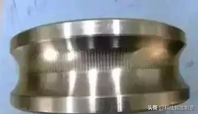 轴承热处理磕碰伤的处理方法,轴承剥离和剥落的区别