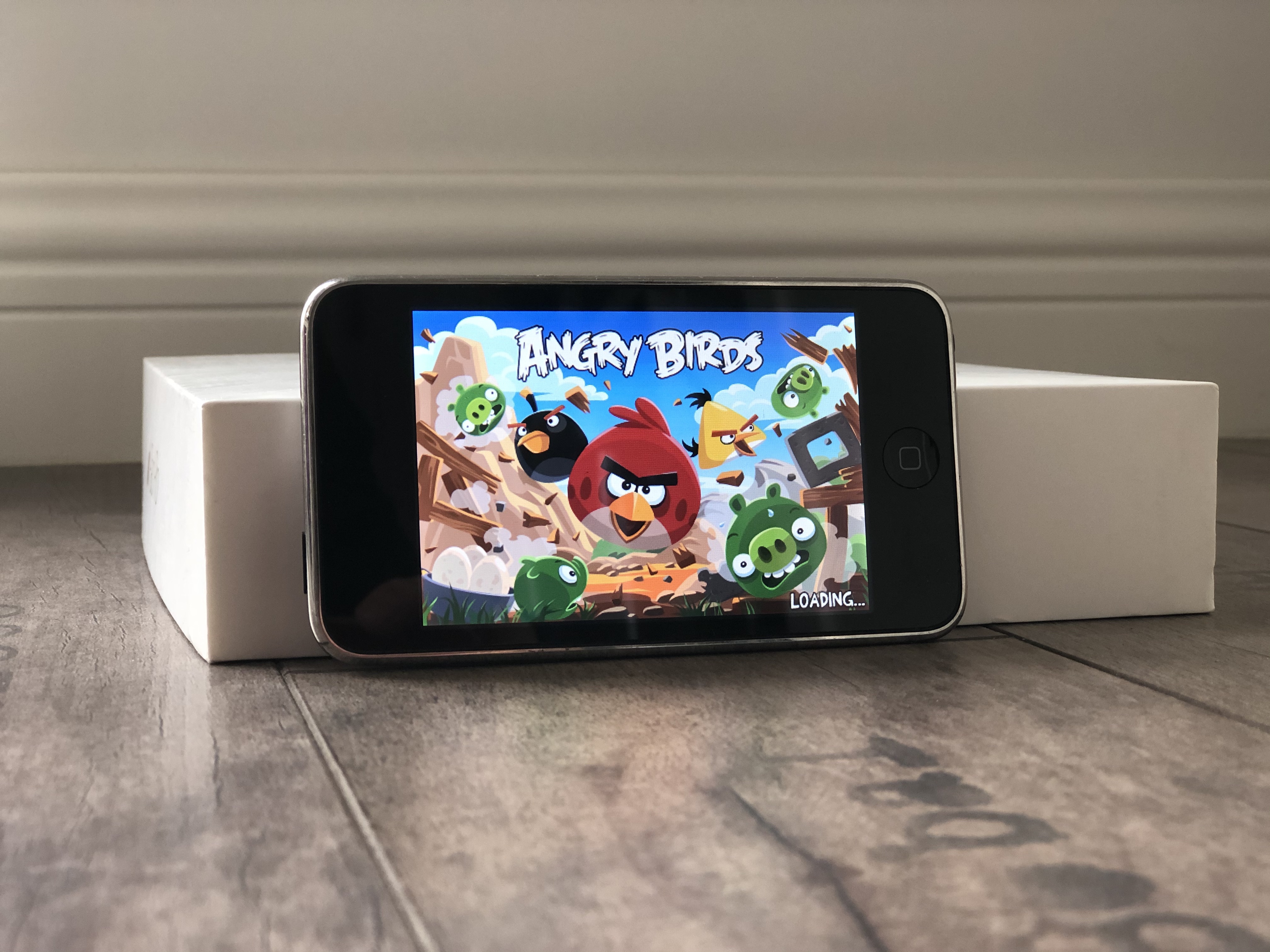 ipodtouch2能有什么用,ipodtouch2代